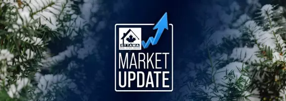 Ottawa’s Housing Market Shows Early Signs of Transition as Winter Activity Remains Subdued